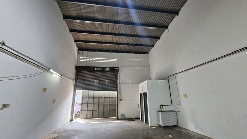 Factory for Rent in Jalan Klang Lama (Old Klang Road) (Kuala Lumpur) - Shireen Soh - PropertyGuru.com.my