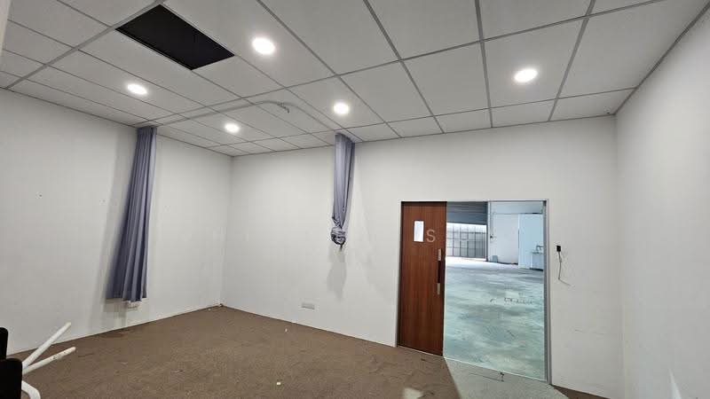 Factory for Rent in Jalan Klang Lama (Old Klang Road) (Kuala Lumpur) - Shireen Soh - PropertyGuru.com.my