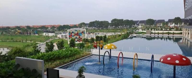 Semi-Detached House for Sale in Alam Impian (Shah Alam) - Nazrin Hakimin - PropertyGuru.com.my