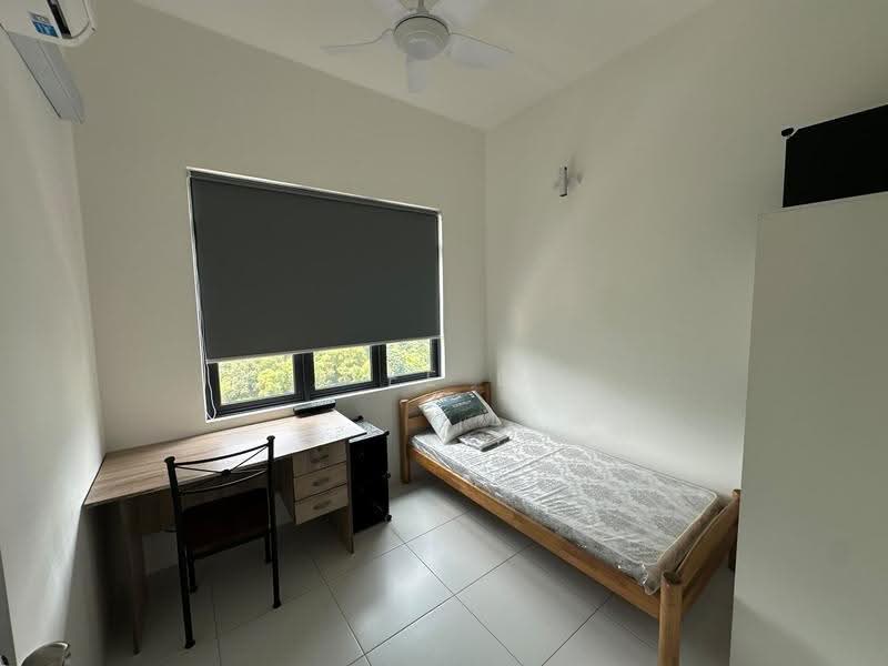 Kondominium untuk Disewa di The Terraces Condominium - A Ee Ee - Bedroom - PropertyGuru.com.my