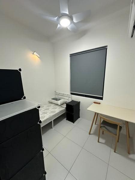 Kondominium untuk Disewa di The Terraces Condominium - A Ee Ee - Bedroom - PropertyGuru.com.my