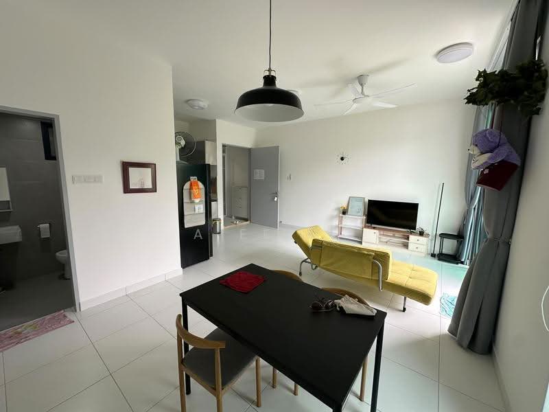 Kondominium untuk Disewa di The Terraces Condominium - A Ee Ee - Living Room - PropertyGuru.com.my