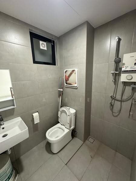 Kondominium untuk Disewa di The Terraces Condominium - A Ee Ee - Bathroom - PropertyGuru.com.my