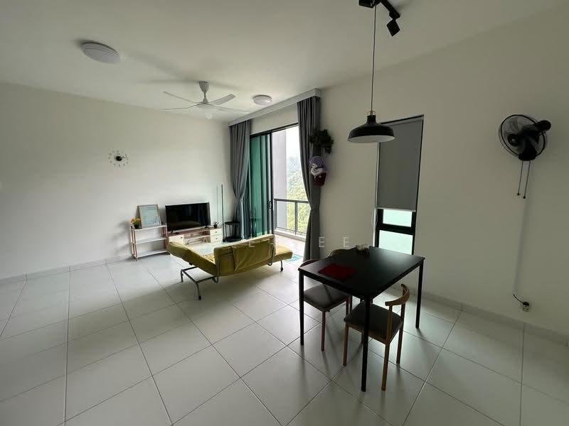 Kondominium untuk Disewa di The Terraces Condominium - A Ee Ee - Living Room - PropertyGuru.com.my