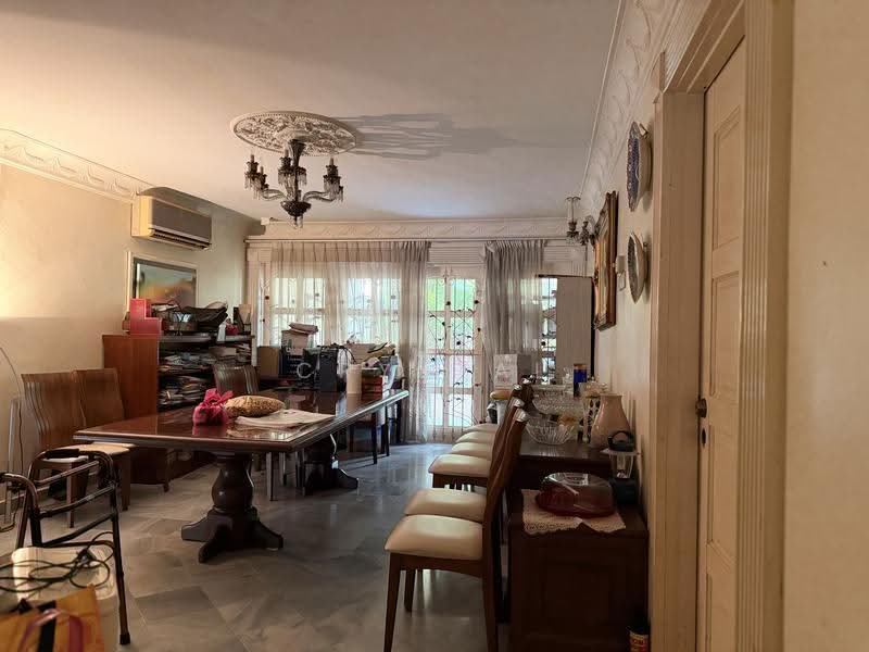 2-storey Terraced House for Sale in Bandar Utama (Selangor) - Crystal Chua - Dining Room - PropertyGuru.com.my