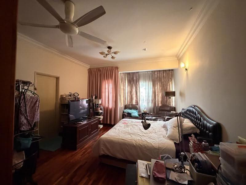 2-storey Terraced House for Sale in Bandar Utama (Selangor) - Crystal Chua - Bedroom - PropertyGuru.com.my