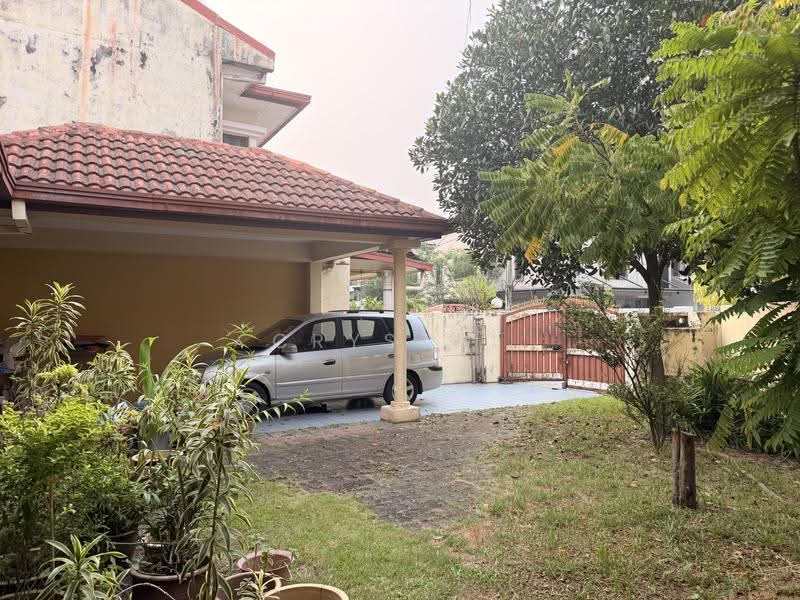 2-storey Terraced House for Sale in Bandar Utama (Selangor) - Crystal Chua - Exterior - PropertyGuru.com.my