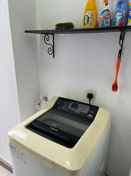 Kondominium untuk Disewa di LakeView Residency - Ruben . - Interior - PropertyGuru.com.my