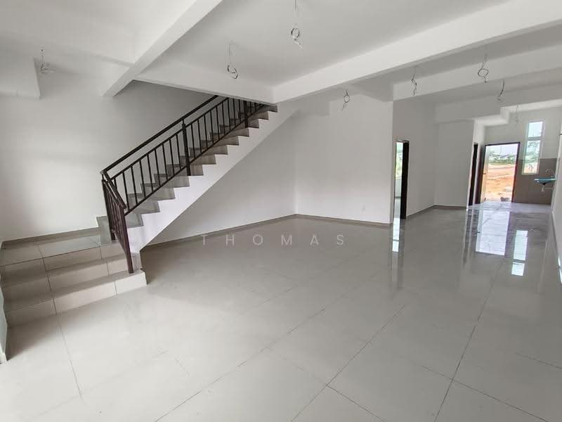2-storey Terraced House for Sale in Bukit Lintang (Melaka) - Thomas Lam - Interior - PropertyGuru.com.my