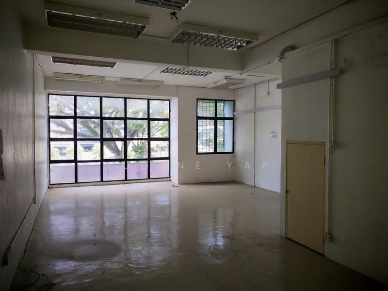 Shop for Sale in Kampung Nyiur (Butterworth) - Eugene Yap - Interior - PropertyGuru.com.my