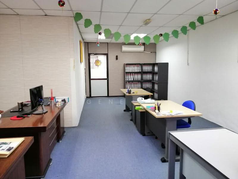 Shop for Sale in Kampung Nyiur (Butterworth) - Eugene Yap - Interior - PropertyGuru.com.my
