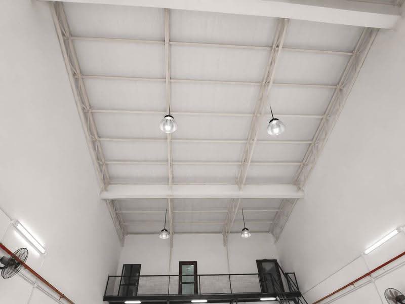 Warehouse for Rent in Shah Alam (Selangor) - Alex Lee - Interior - PropertyGuru.com.my