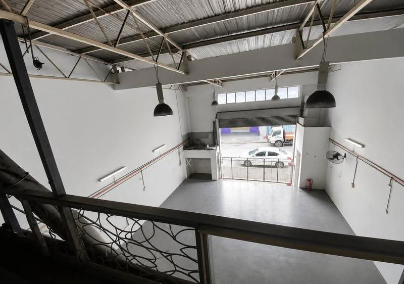 Warehouse for Rent in Shah Alam (Selangor) - Alex Lee - Interior - PropertyGuru.com.my