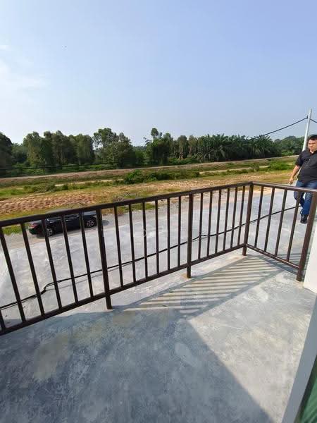 2-storey Terraced House for Sale in Bukit Lintang (Melaka) - Thomas Lam - Exterior - PropertyGuru.com.my