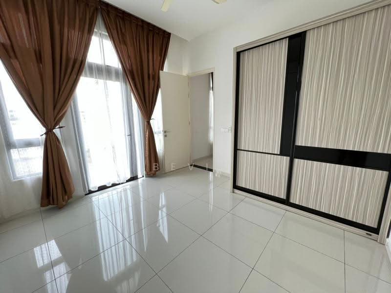 Rumah Kluster untuk Disewa di Eco Botanic (Iskandar Puteri (Nusajaya)) - Bevis Liew - Bedroom - PropertyGuru.com.my