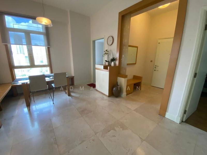 Condominium for Rent at Northpoint Residences - Adman Tan - Interior - PropertyGuru.com.my