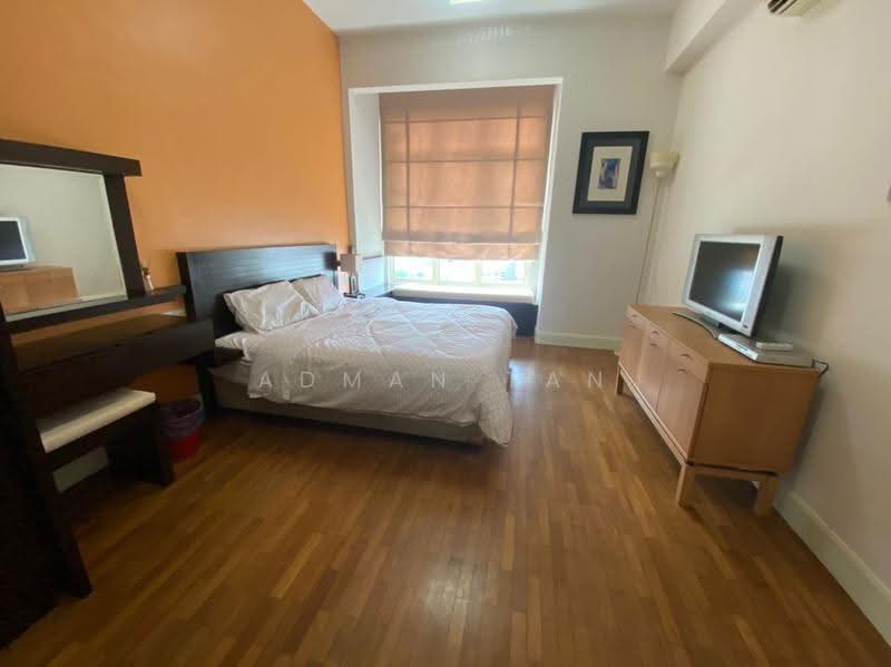 Condominium for Rent at Northpoint Residences - Adman Tan - Bedroom - PropertyGuru.com.my