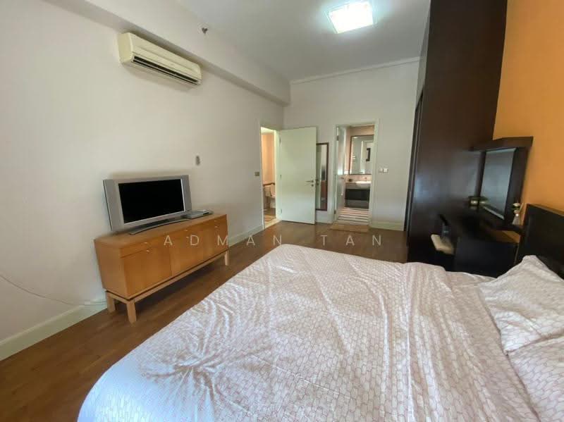 Condominium for Rent at Northpoint Residences - Adman Tan - Bedroom - PropertyGuru.com.my