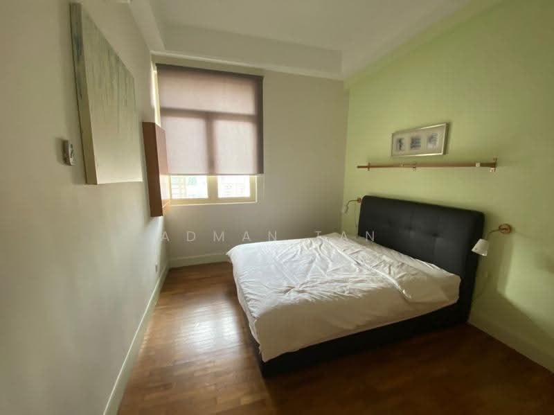 Condominium for Rent at Northpoint Residences - Adman Tan - Bedroom - PropertyGuru.com.my