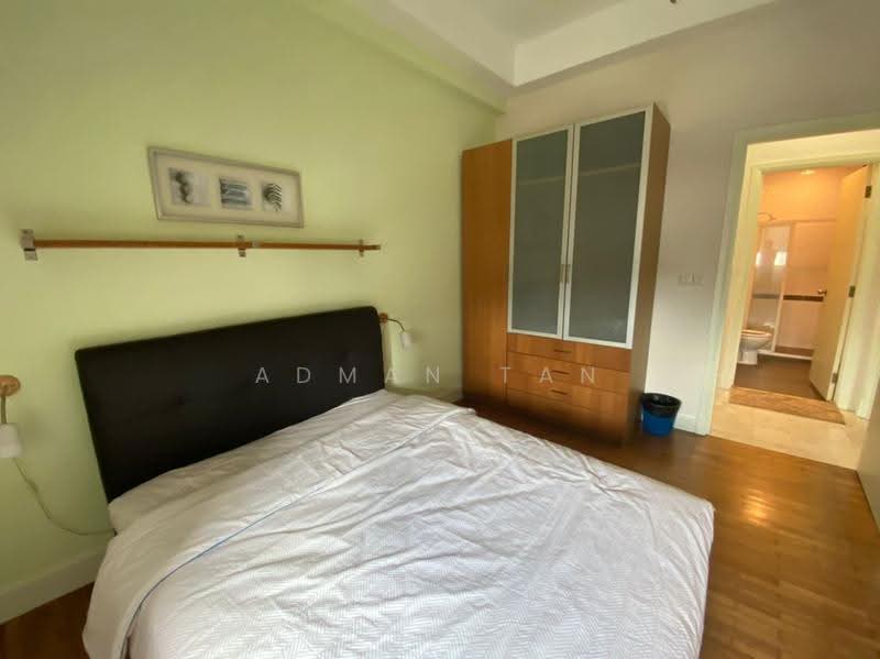 Condominium for Rent at Northpoint Residences - Adman Tan - Bedroom - PropertyGuru.com.my