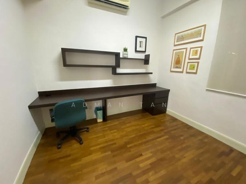 Condominium for Rent at Northpoint Residences - Adman Tan - Study - PropertyGuru.com.my