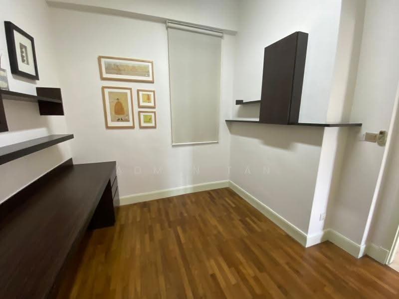 Condominium for Rent at Northpoint Residences - Adman Tan - Study - PropertyGuru.com.my