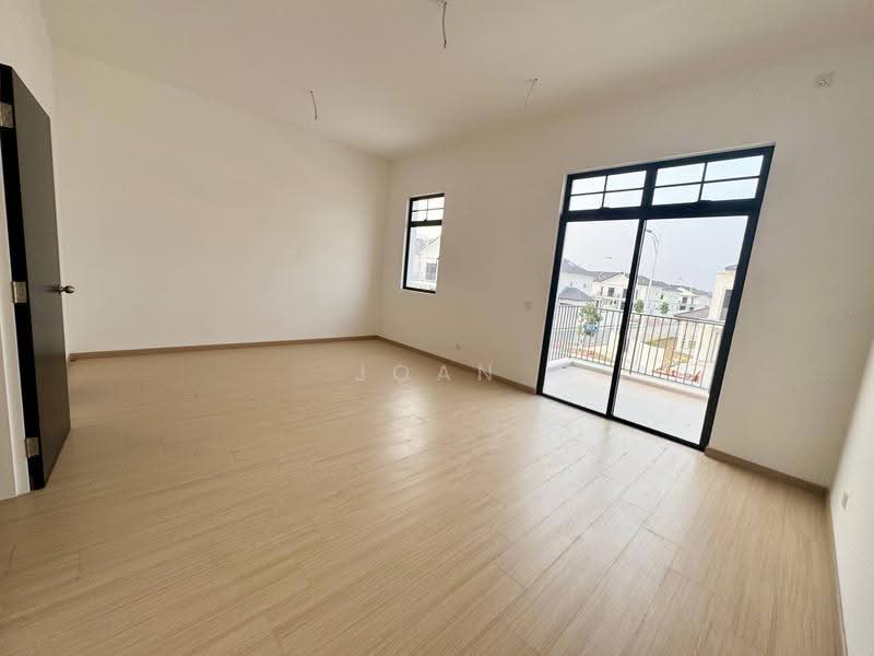 Rumah Kluster untuk Dijual di Eco Botanic (Iskandar Puteri (Nusajaya)) - Joan Chia - Interior - PropertyGuru.com.my