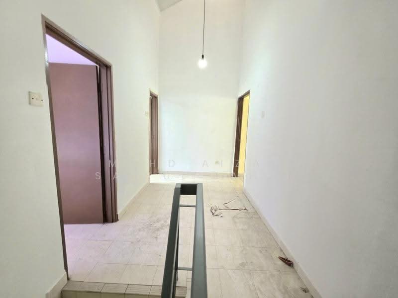 Rumah Teres 2-Tingkat untuk Dijual di Taman Cahaya Alam (Shah Alam) - Mohd Aizat Saiful Bahri - PropertyGuru.com.my