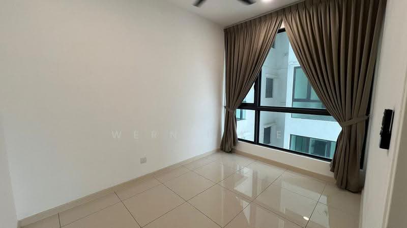 Service Residence for Rent at The M @ Medini Macrolink - Werner Kee - Interior - PropertyGuru.com.my