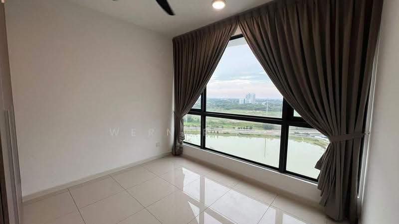 Service Residence for Rent at The M @ Medini Macrolink - Werner Kee - View - PropertyGuru.com.my