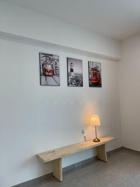 Service Residence for Rent at Savana @ Utropolis - Jayden Yeap - PropertyGuru.com.my