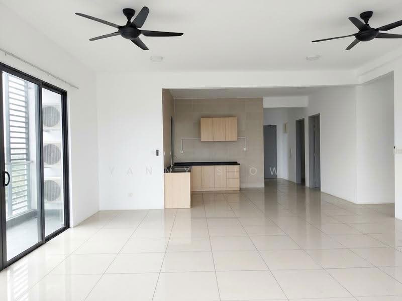 Condominium for Sale at The Nest @ Genting Klang - Yanny Siow - Kitchen - PropertyGuru.com.my