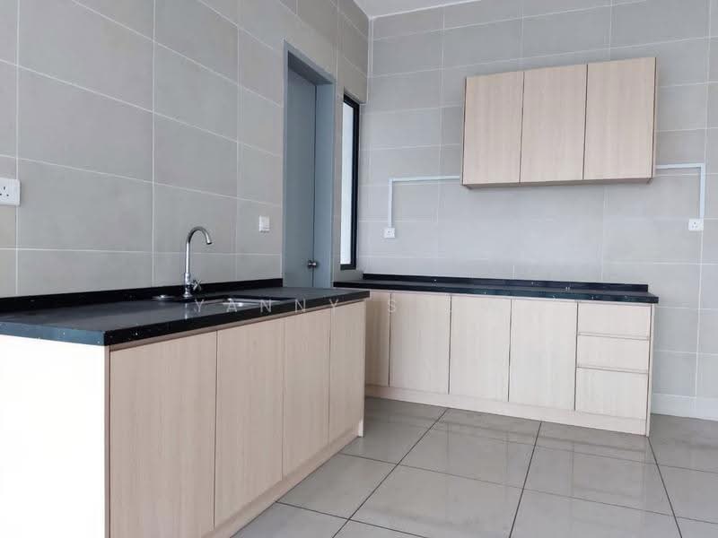 Condominium for Sale at The Nest @ Genting Klang - Yanny Siow - Kitchen - PropertyGuru.com.my