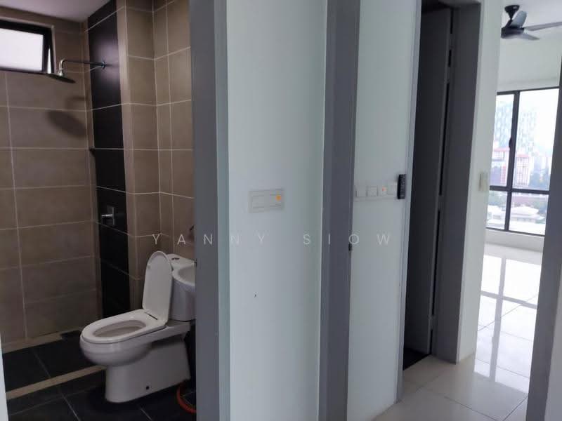 Condominium for Sale at The Nest @ Genting Klang - Yanny Siow - Bathroom - PropertyGuru.com.my