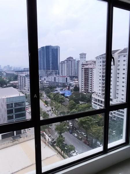 Condominium for Sale at The Nest @ Genting Klang - Yanny Siow - View - PropertyGuru.com.my
