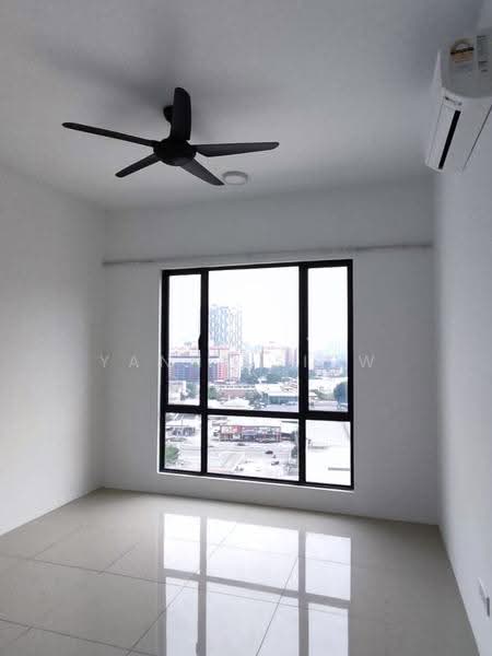 Condominium for Sale at The Nest @ Genting Klang - Yanny Siow - View - PropertyGuru.com.my