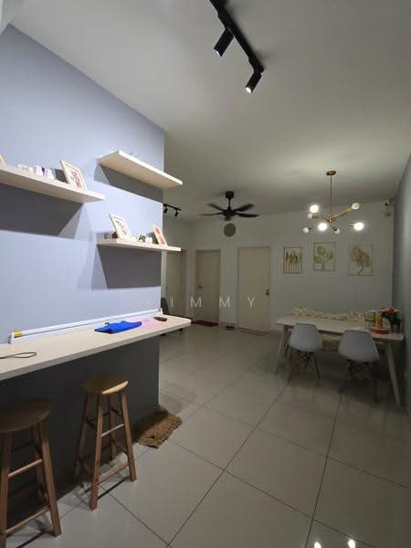 Condominium for Rent at The Holmes 1 - Kimmy Chua - Interior - PropertyGuru.com.my