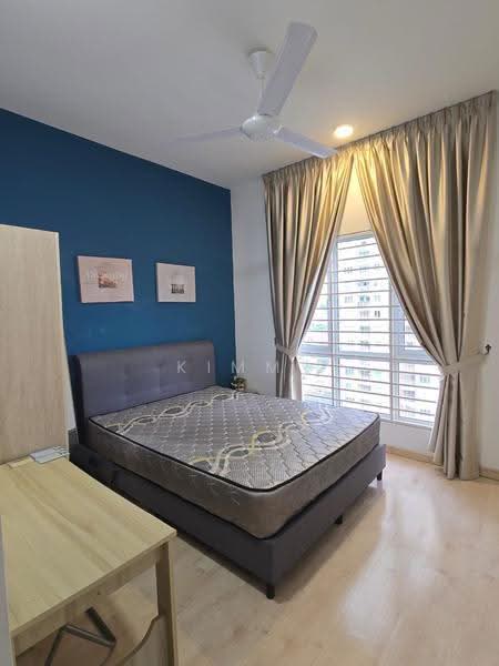 Condominium for Rent at The Holmes 1 - Kimmy Chua - Bedroom - PropertyGuru.com.my