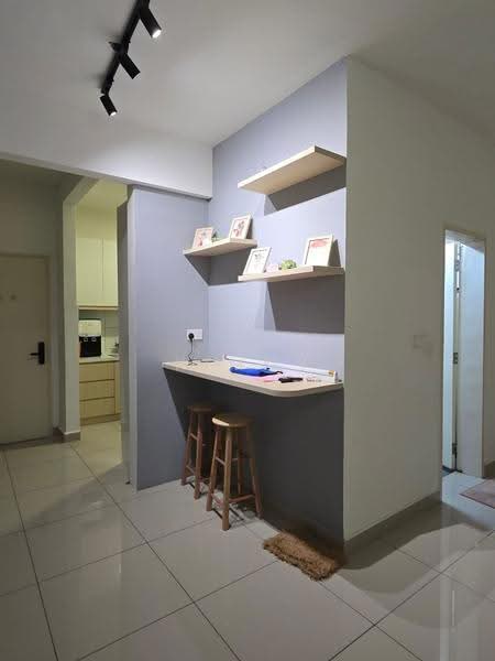Condominium for Rent at The Holmes 1 - Kimmy Chua - Interior - PropertyGuru.com.my