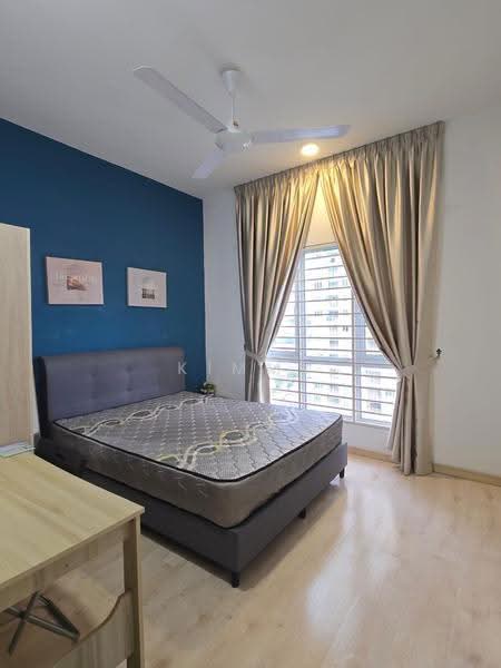 Condominium for Rent at The Holmes 1 - Kimmy Chua - Bedroom - PropertyGuru.com.my