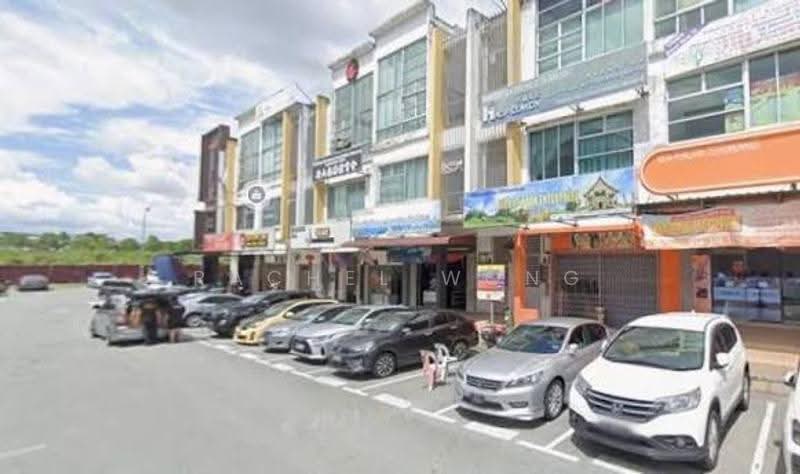 Shop / Office for Rent in Skudai (Johor) - Rachel Wong - Exterior - PropertyGuru.com.my