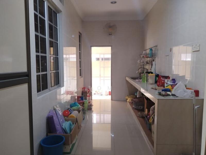 Bungalow House for Sale in Kota Emerald (Rawang) - Tom Yip - Interior - PropertyGuru.com.my