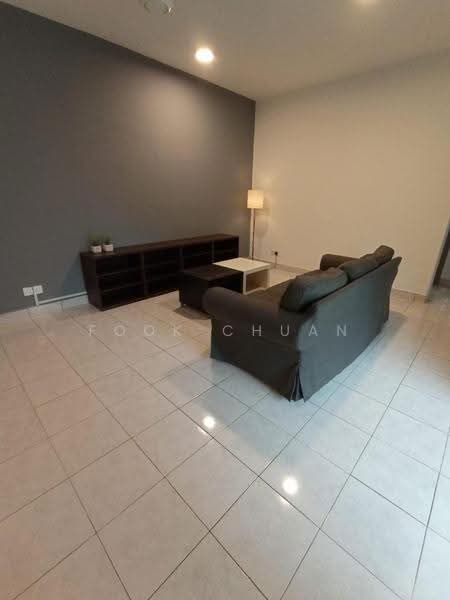 Kondominium untuk Disewa di Menara D'sara - Fook Chuan - Living Room - PropertyGuru.com.my