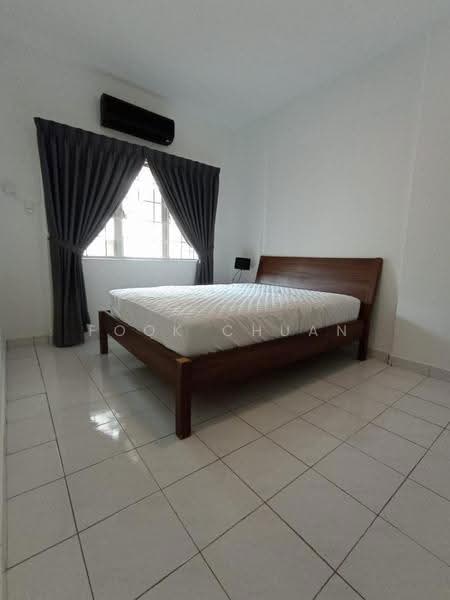 Kondominium untuk Disewa di Menara D'sara - Fook Chuan - Bedroom - PropertyGuru.com.my