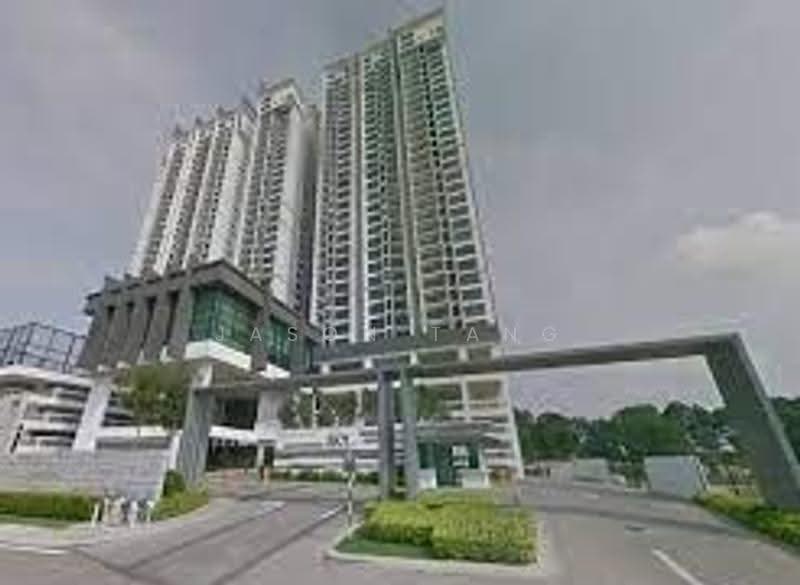 Pangsapuri untuk Dijual di Sky Loft Premium Suites - Jason Tang - Exterior - PropertyGuru.com.my