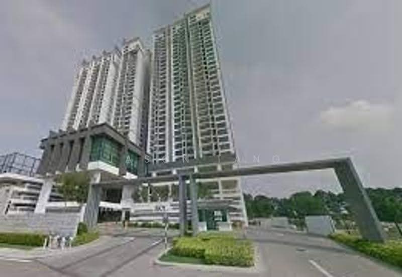 Pangsapuri untuk Dijual di Sky Loft Premium Suites - Jason Tang - Exterior - PropertyGuru.com.my