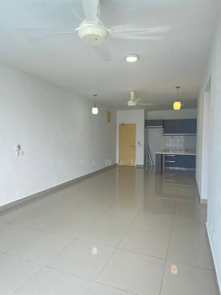 Pangsapuri untuk Dijual di Seri Baiduri - Alwin Lee - Living Room - PropertyGuru.com.my