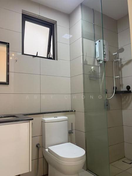 Kediaman Servis untuk Disewa di The Park Sky Residence - Abby Chong - PropertyGuru.com.my