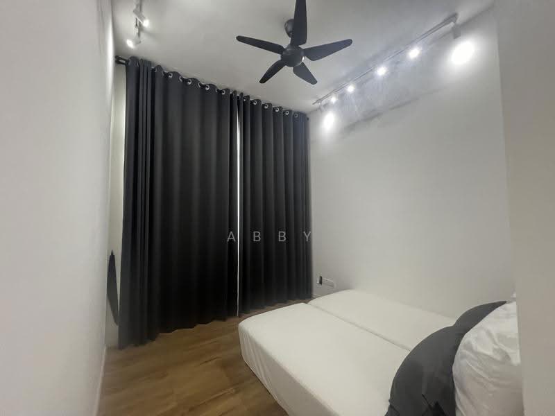 Kediaman Servis untuk Disewa di The Park Sky Residence - Abby Chong - PropertyGuru.com.my