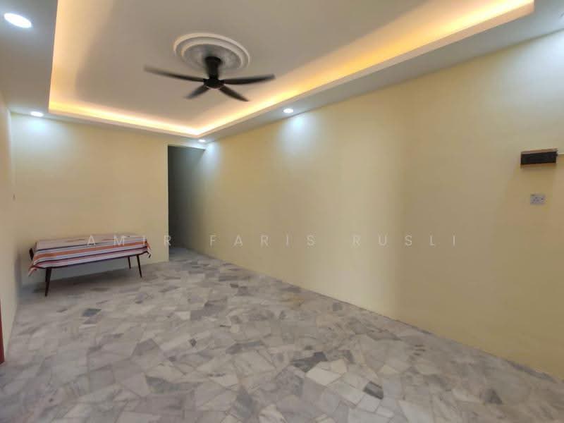1-storey Terraced House for Sale in Skudai (Johor) - Amir Faris Rusli - Interior - PropertyGuru.com.my